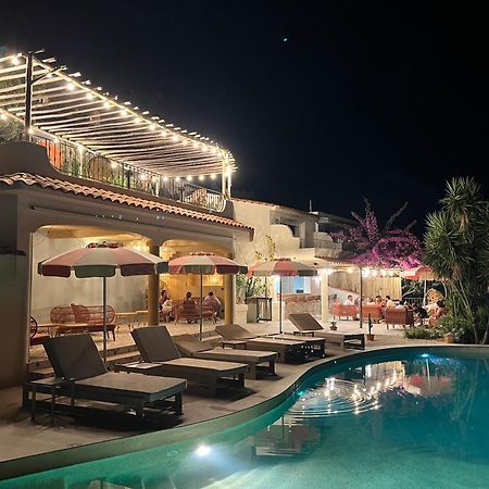 Hotel Riva Beach Porto-Vecchio  Exterior photo