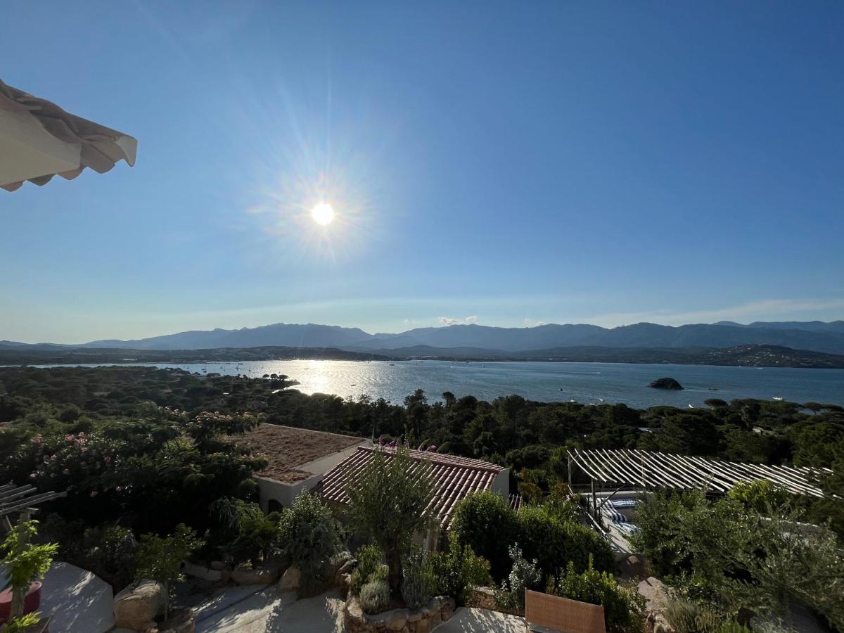 Hotel Riva Beach Porto-Vecchio  Exterior photo