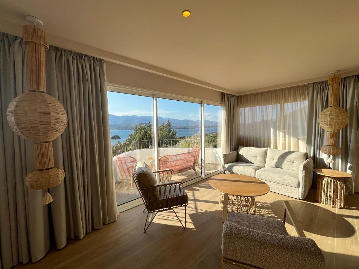 Hotel Riva Beach Porto-Vecchio  Exterior photo