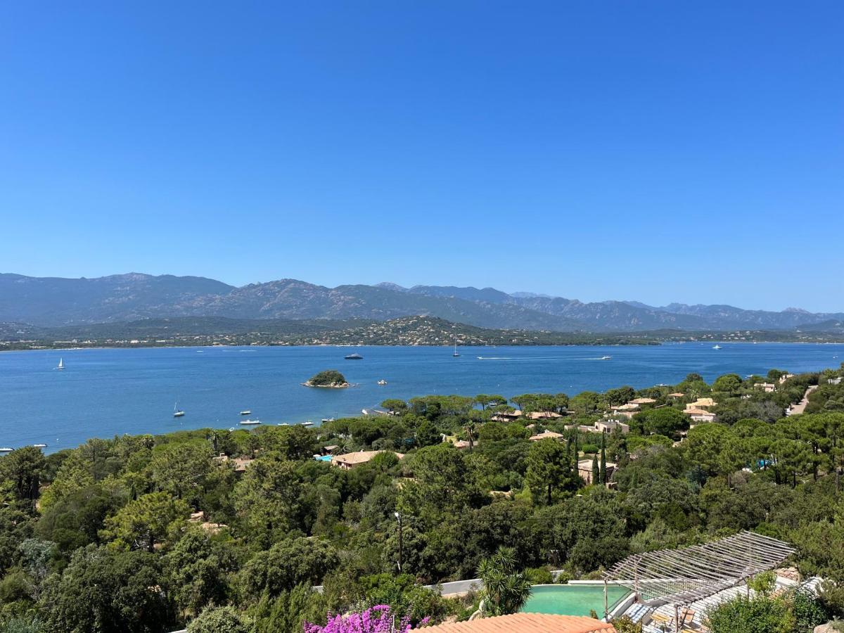 Hotel Riva Beach Porto-Vecchio  Exterior photo