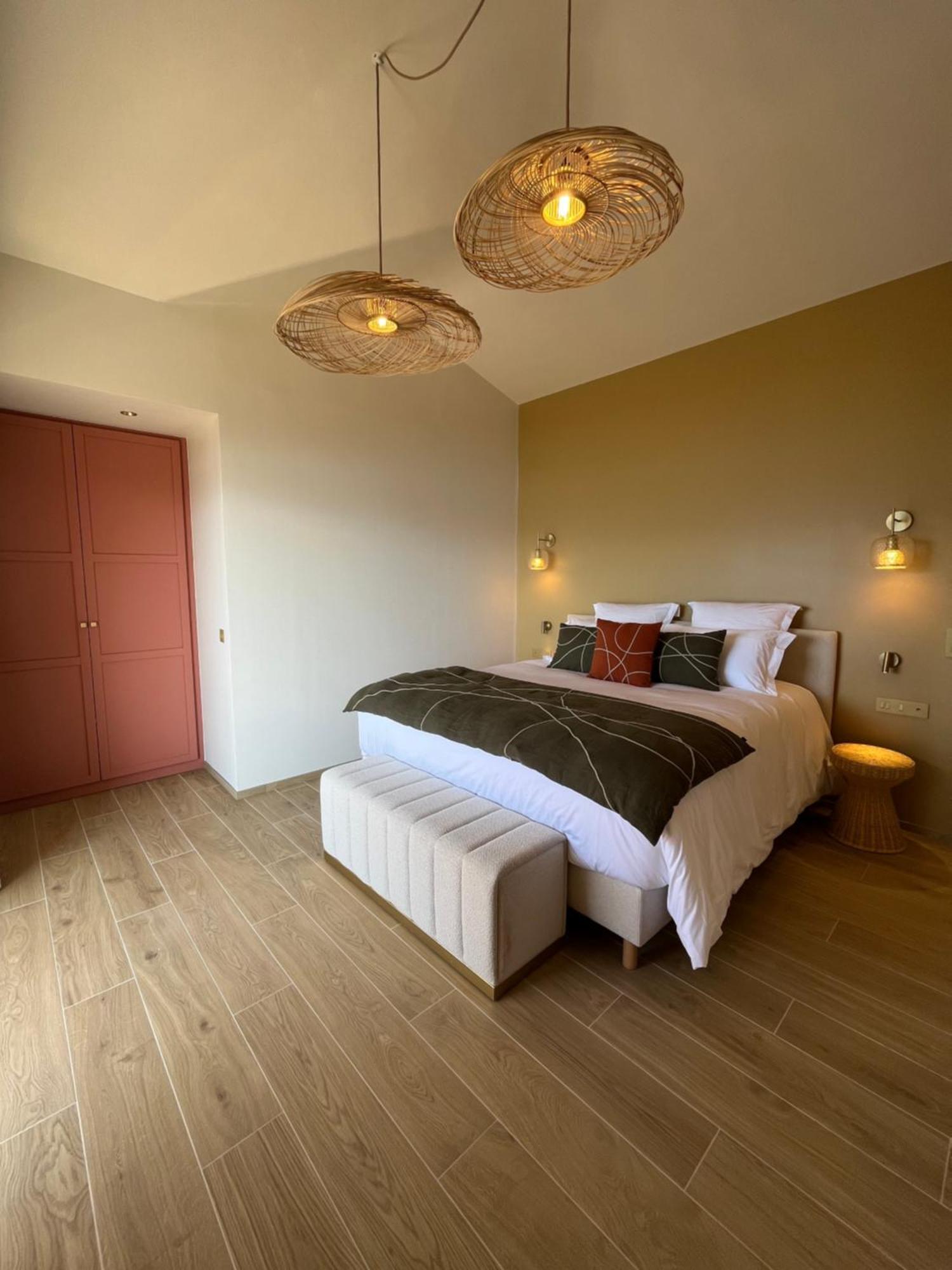 Hotel Riva Beach Porto-Vecchio  Exterior photo
