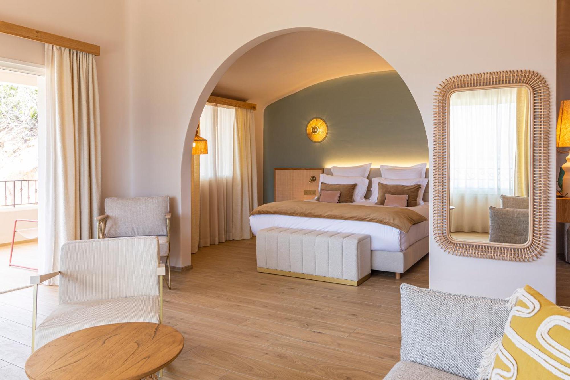 Hotel Riva Beach Porto-Vecchio  Exterior photo