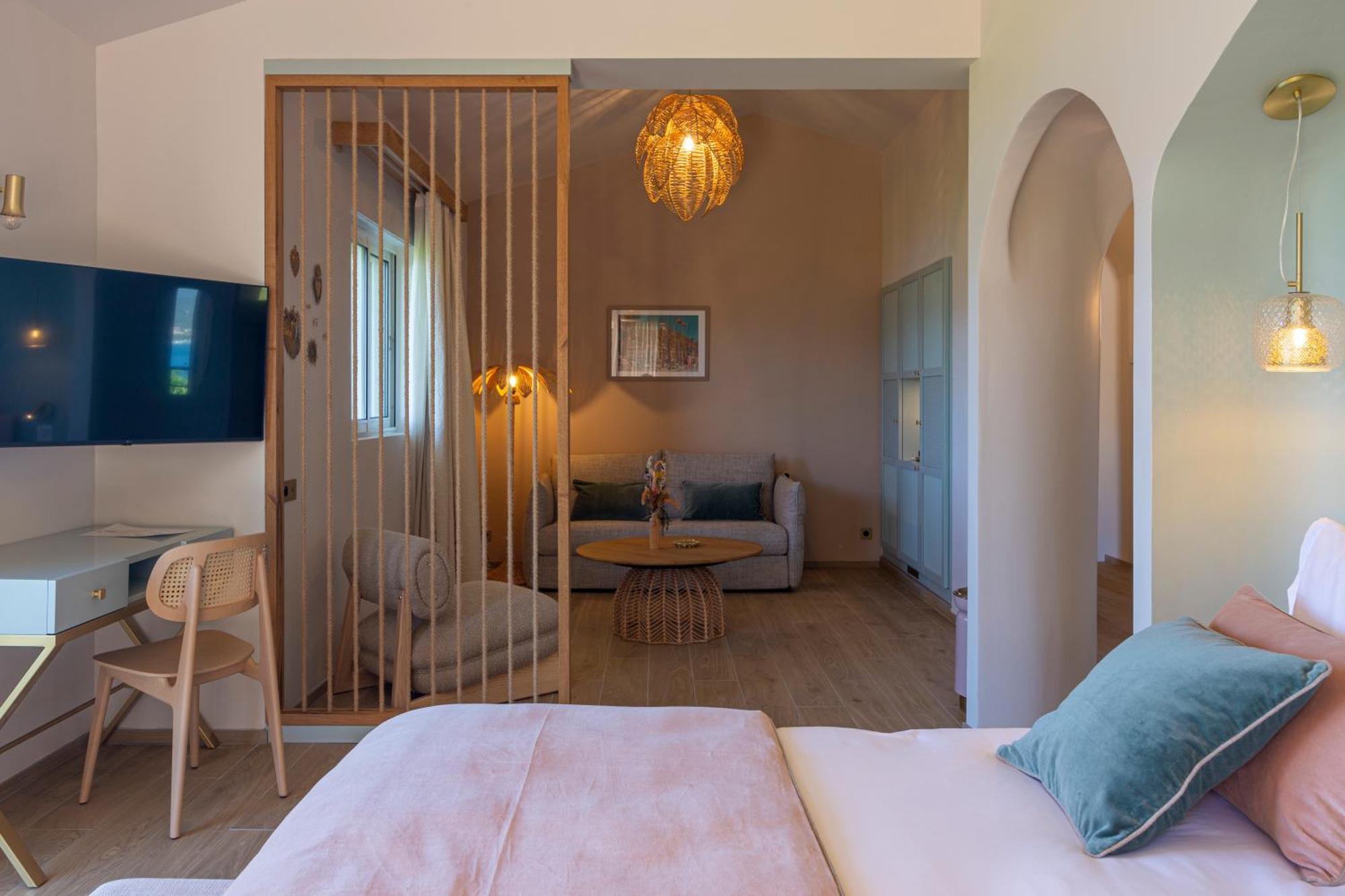 Hotel Riva Beach Porto-Vecchio  Exterior photo