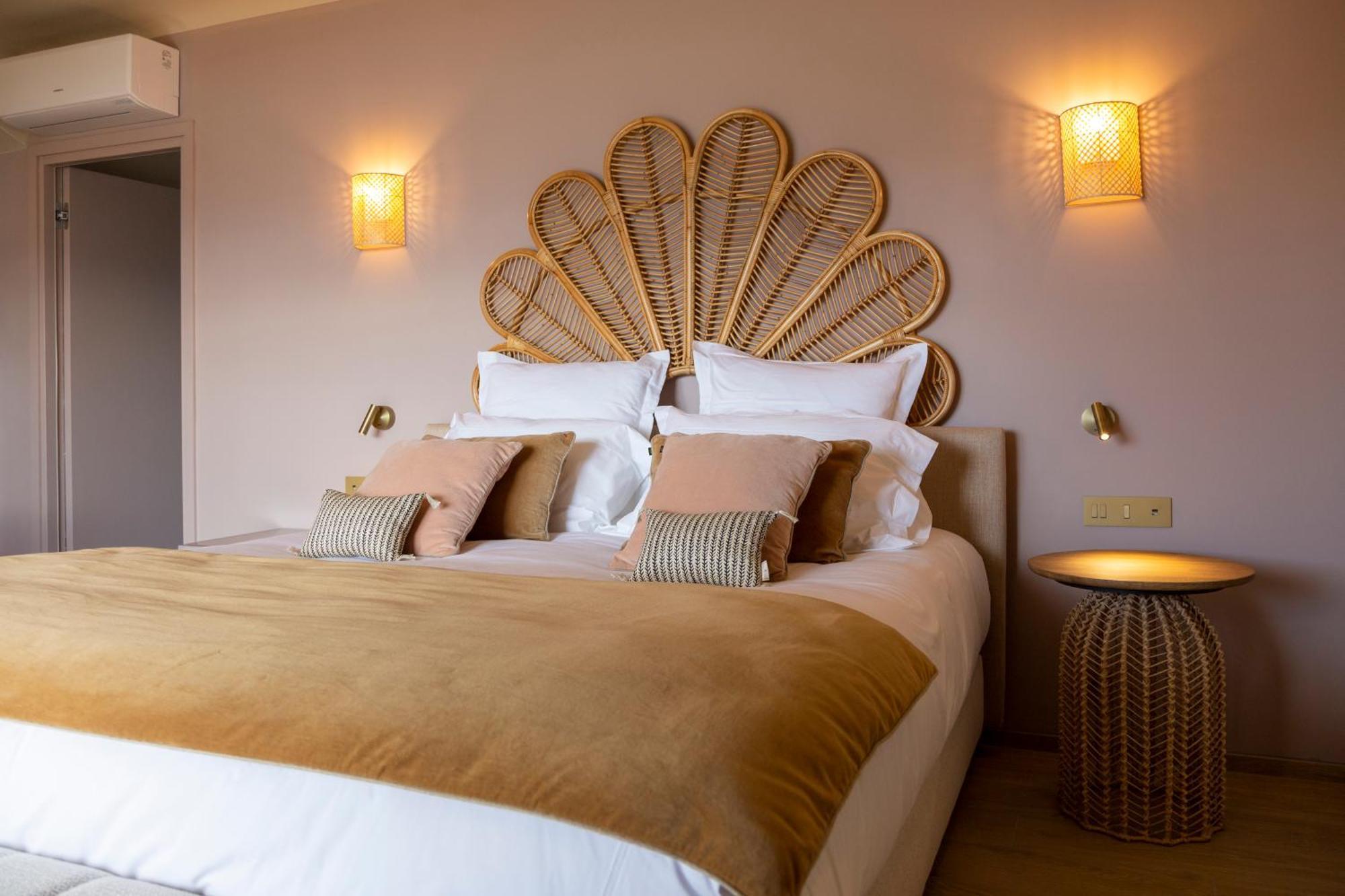 Hotel Riva Beach Porto-Vecchio  Exterior photo