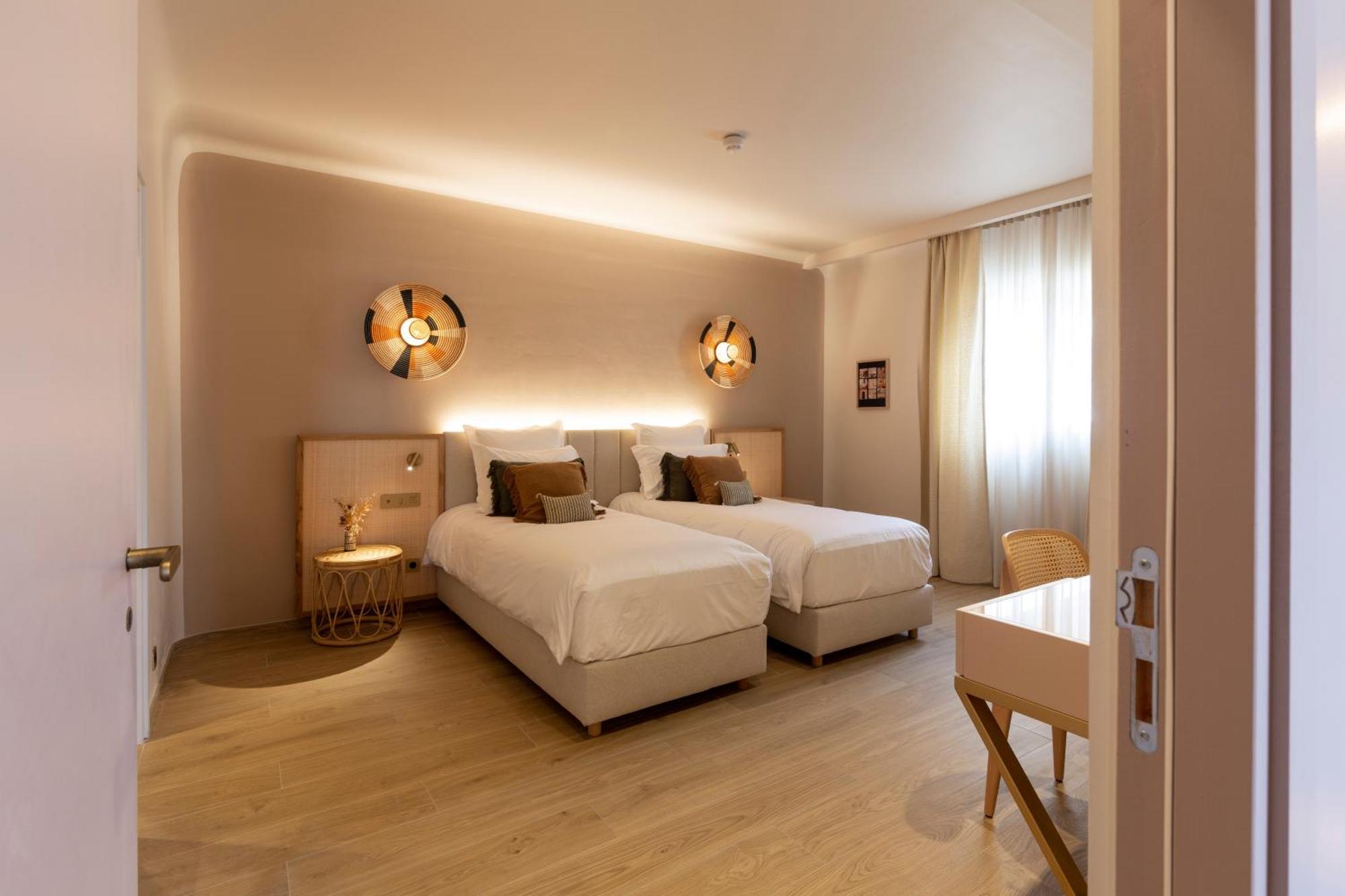 Hotel Riva Beach Porto-Vecchio  Exterior photo