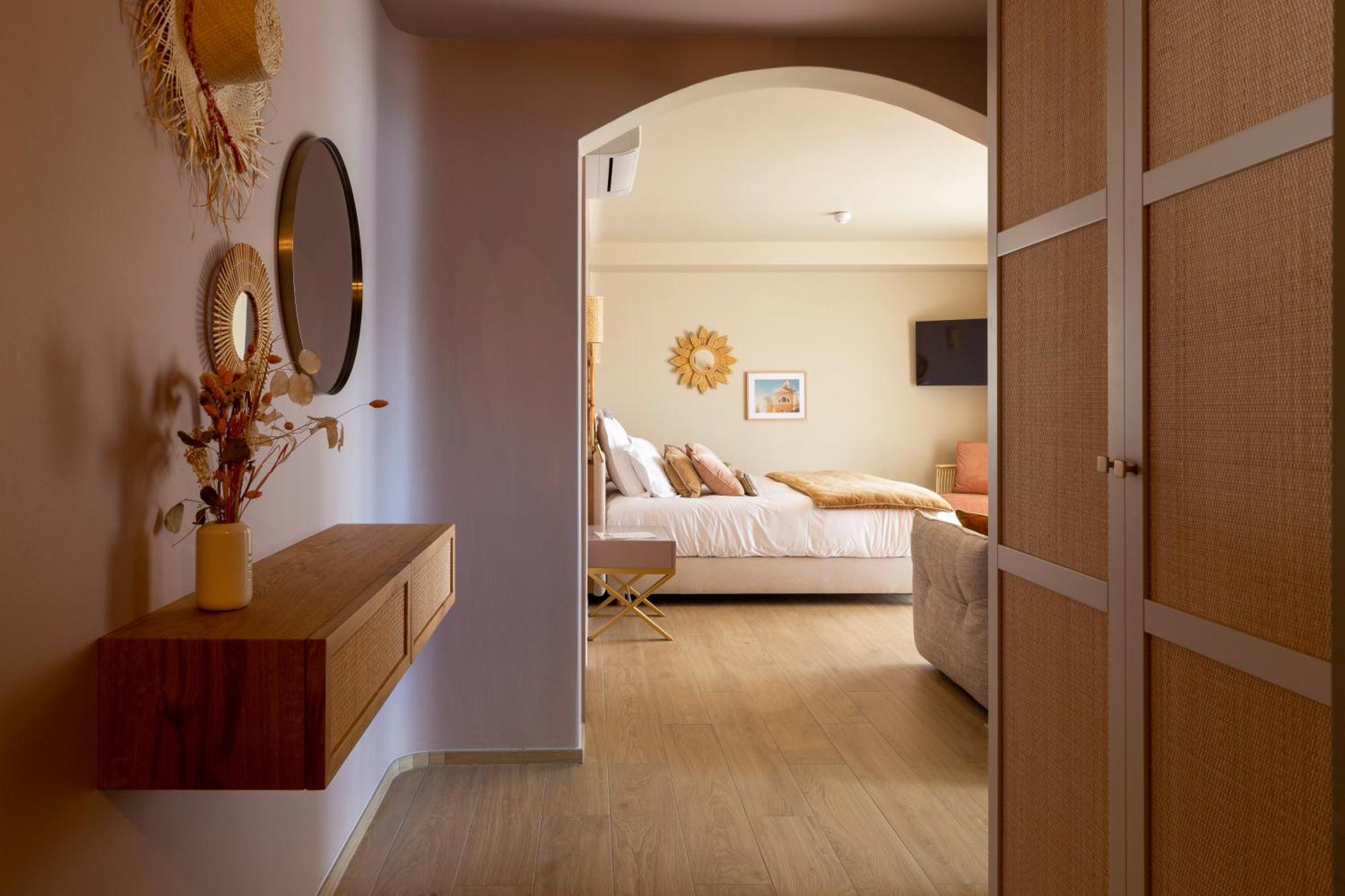 Hotel Riva Beach Porto-Vecchio  Exterior photo