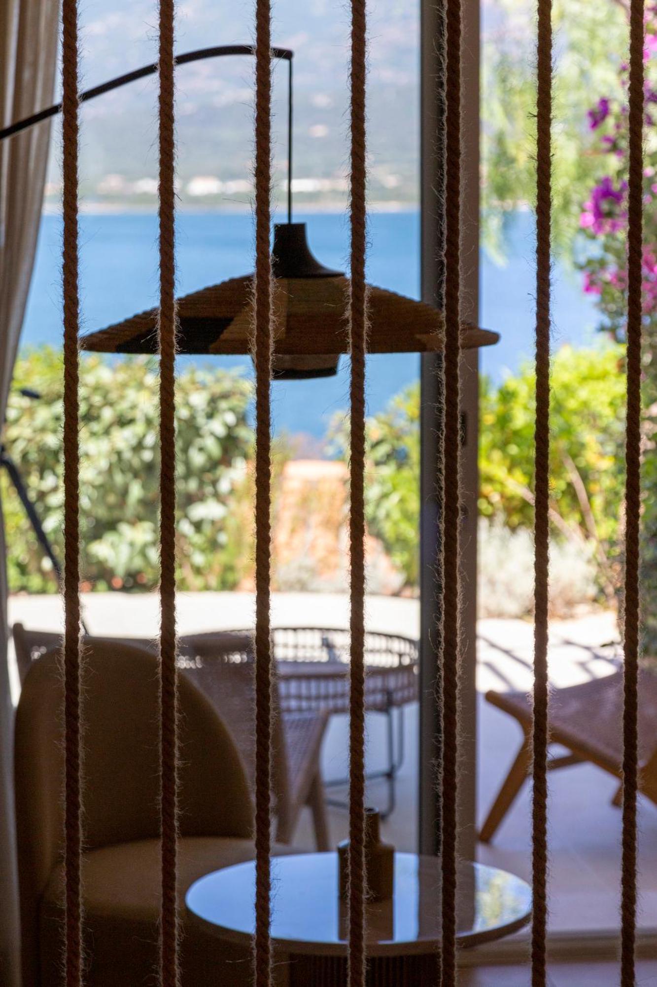 Hotel Riva Beach Porto-Vecchio  Exterior photo