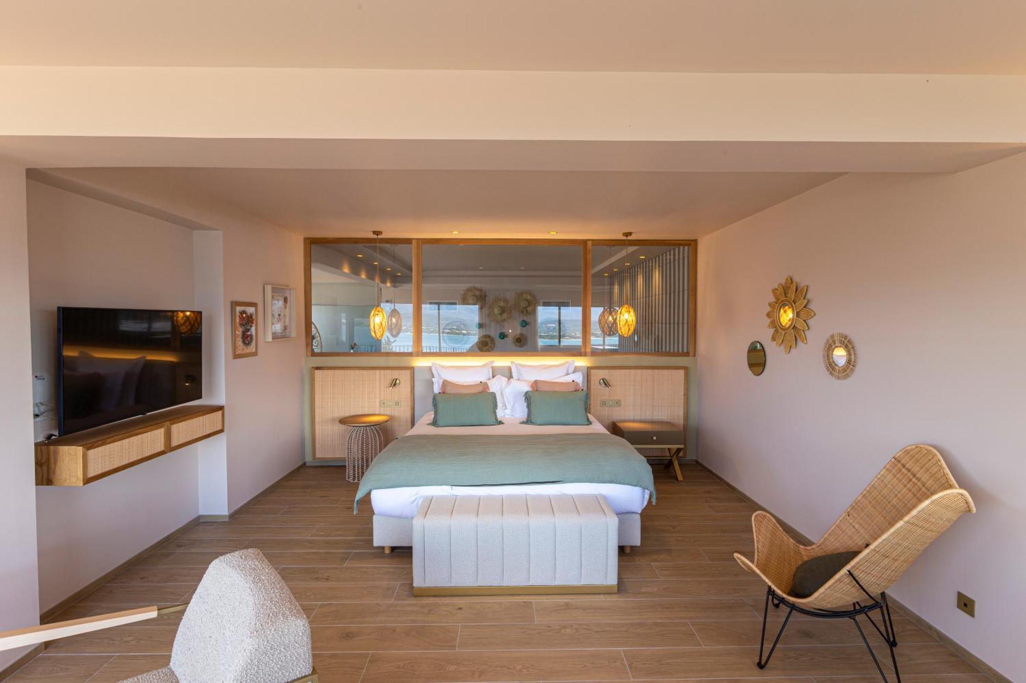 Hotel Riva Beach Porto-Vecchio  Exterior photo