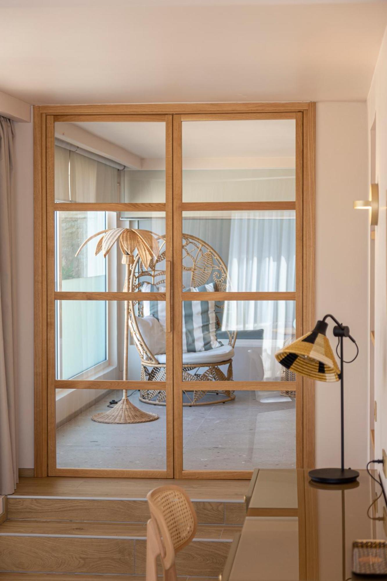 Hotel Riva Beach Porto-Vecchio  Exterior photo