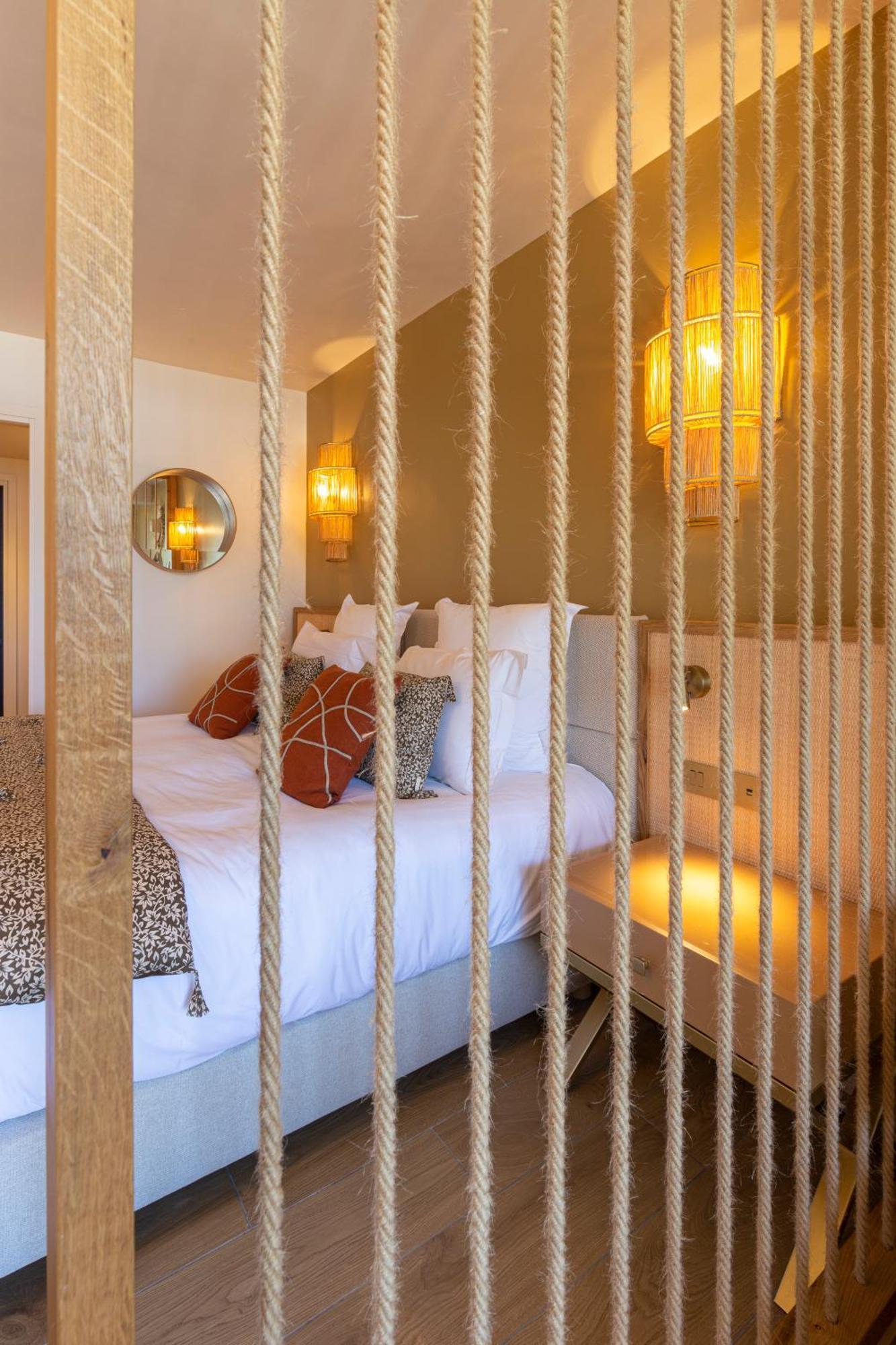 Hotel Riva Beach Porto-Vecchio  Exterior photo