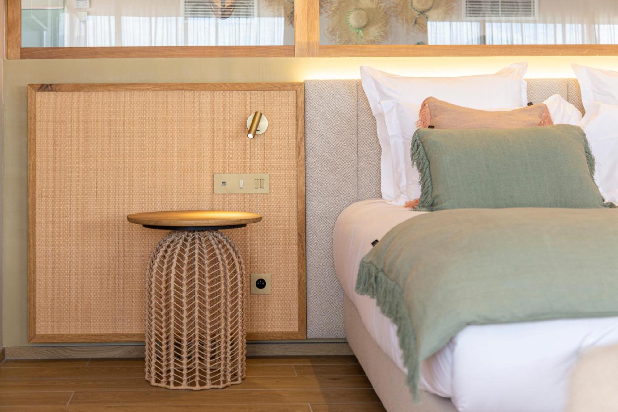 Hotel Riva Beach Porto-Vecchio  Exterior photo