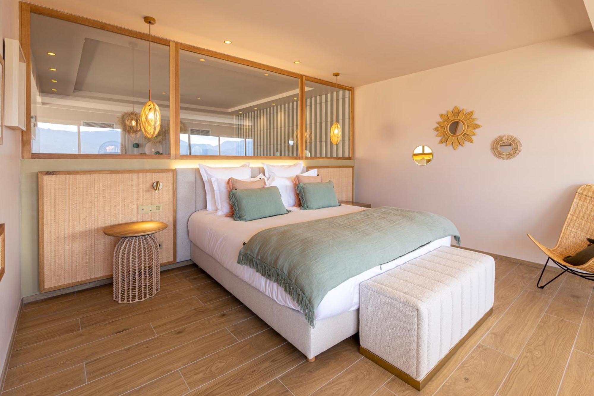 Hotel Riva Beach Porto-Vecchio  Exterior photo