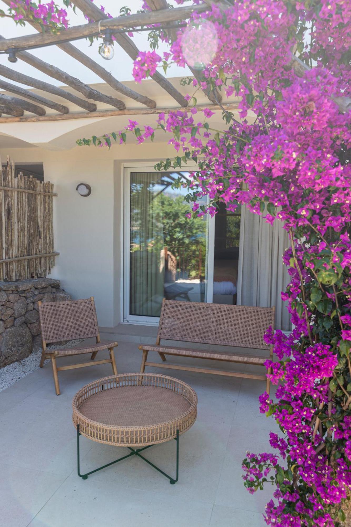 Hotel Riva Beach Porto-Vecchio  Exterior photo