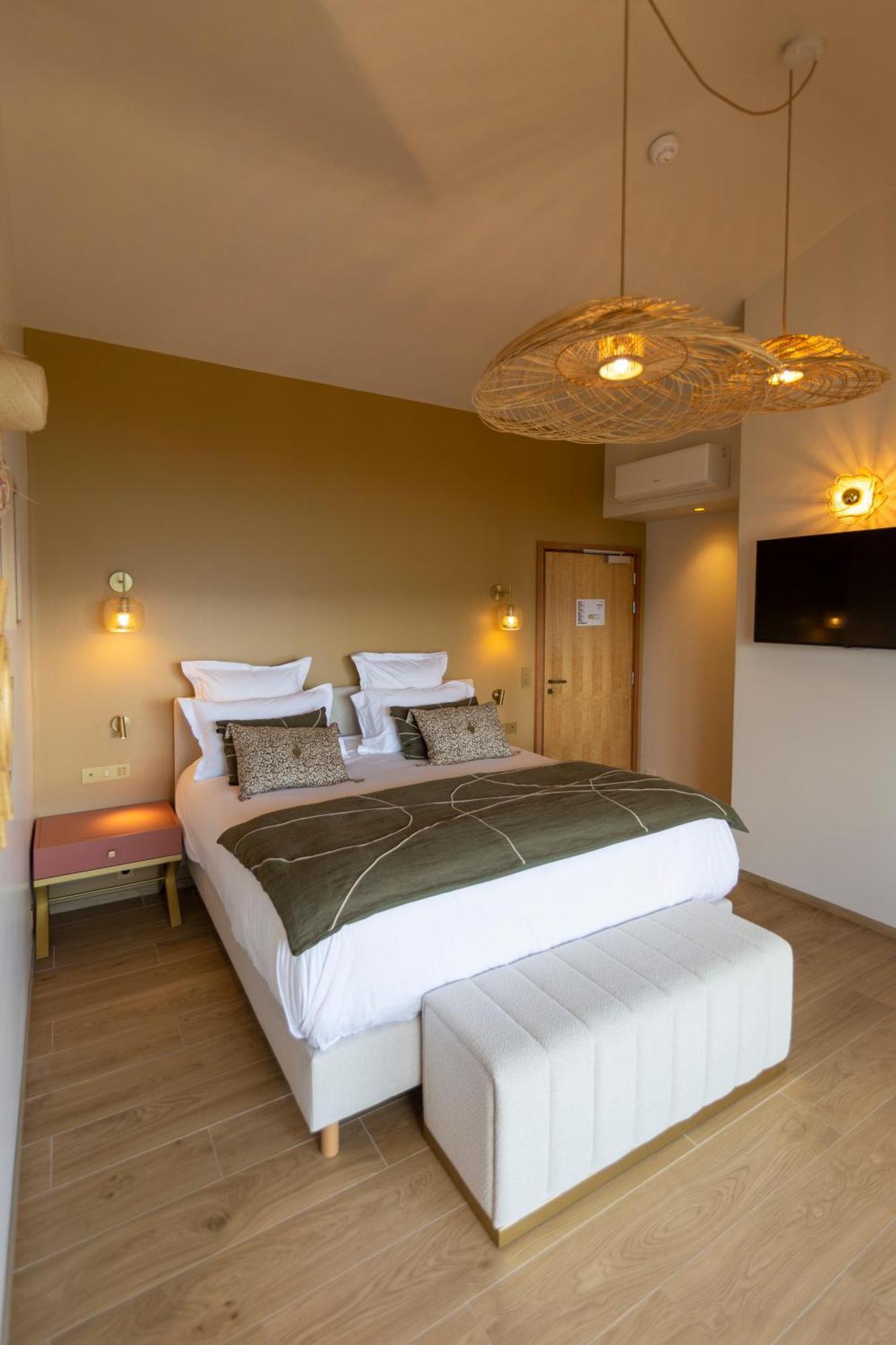 Hotel Riva Beach Porto-Vecchio  Exterior photo
