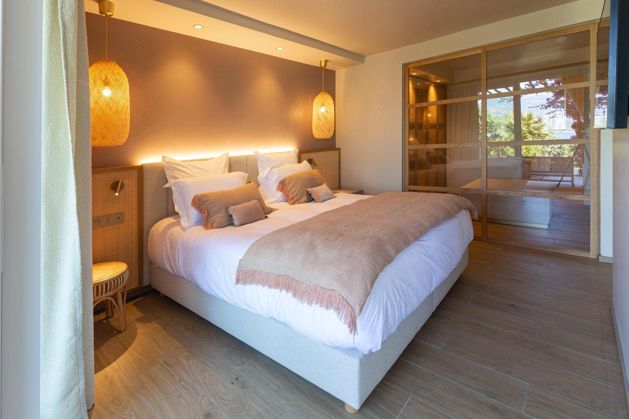 Hotel Riva Beach Porto-Vecchio  Exterior photo