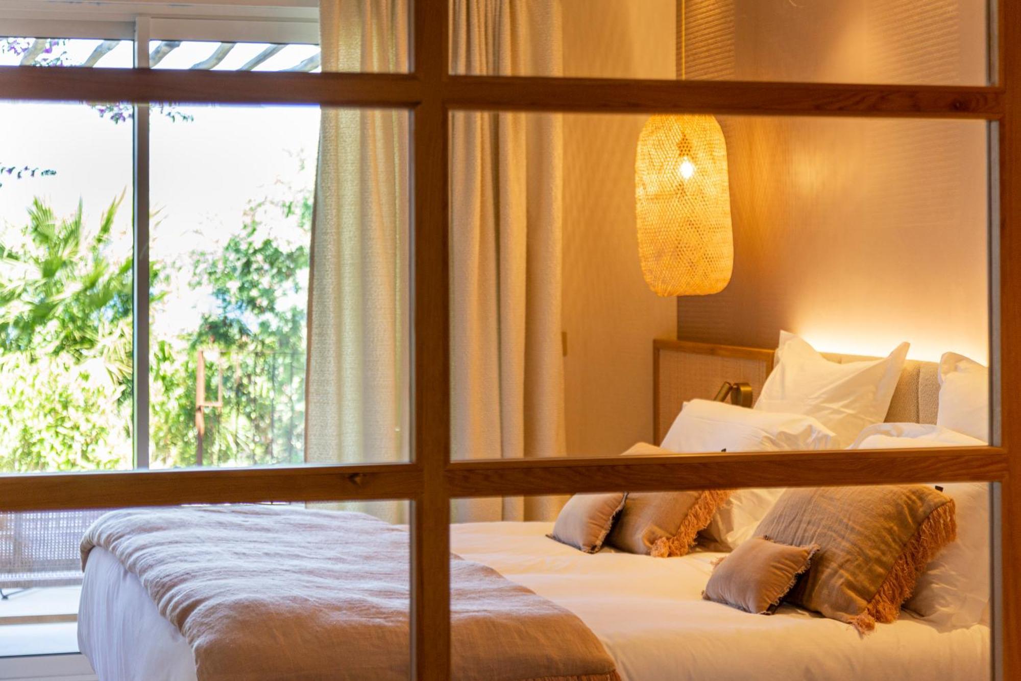 Hotel Riva Beach Porto-Vecchio  Exterior photo