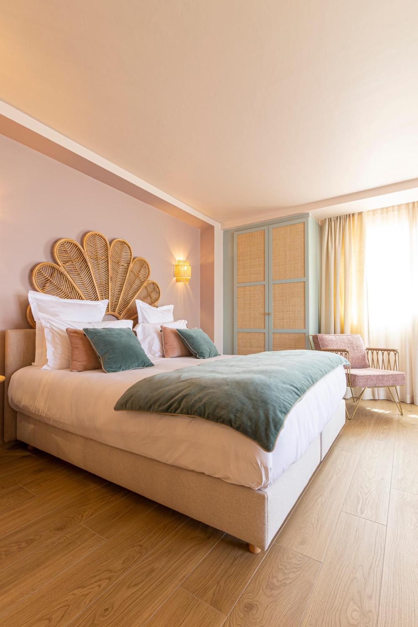 Hotel Riva Beach Porto-Vecchio  Exterior photo