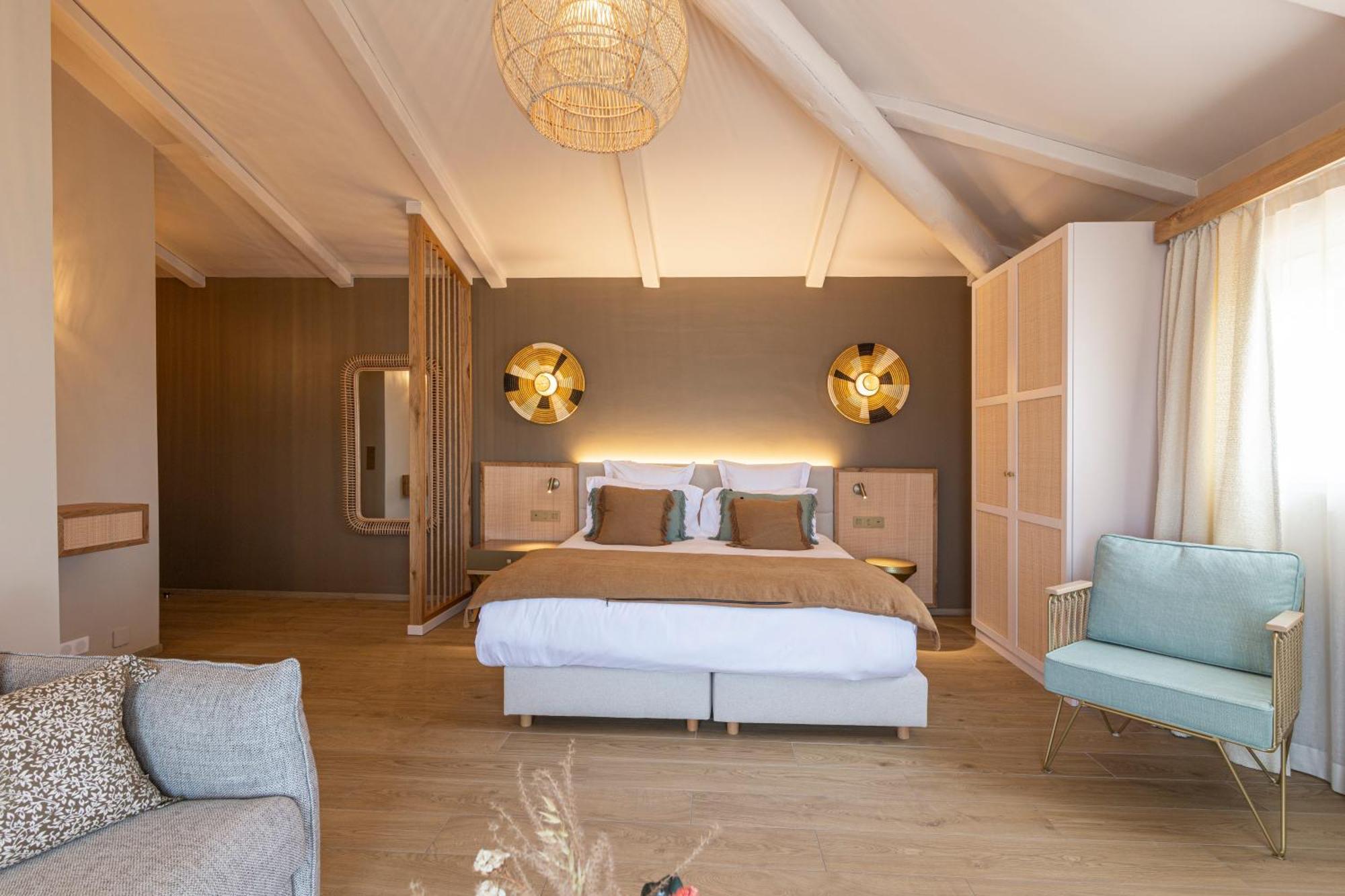 Hotel Riva Beach Porto-Vecchio  Exterior photo