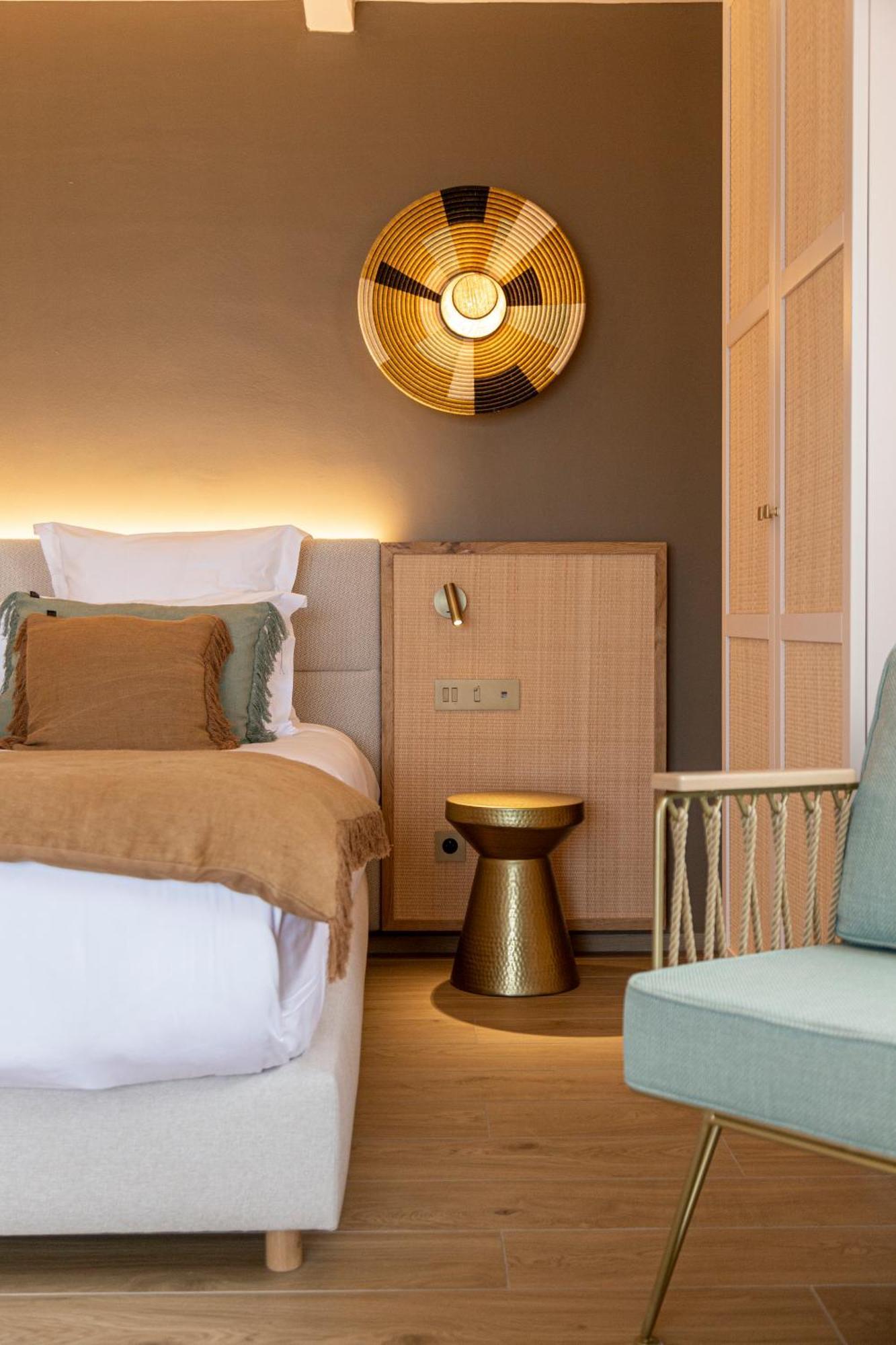 Hotel Riva Beach Porto-Vecchio  Exterior photo
