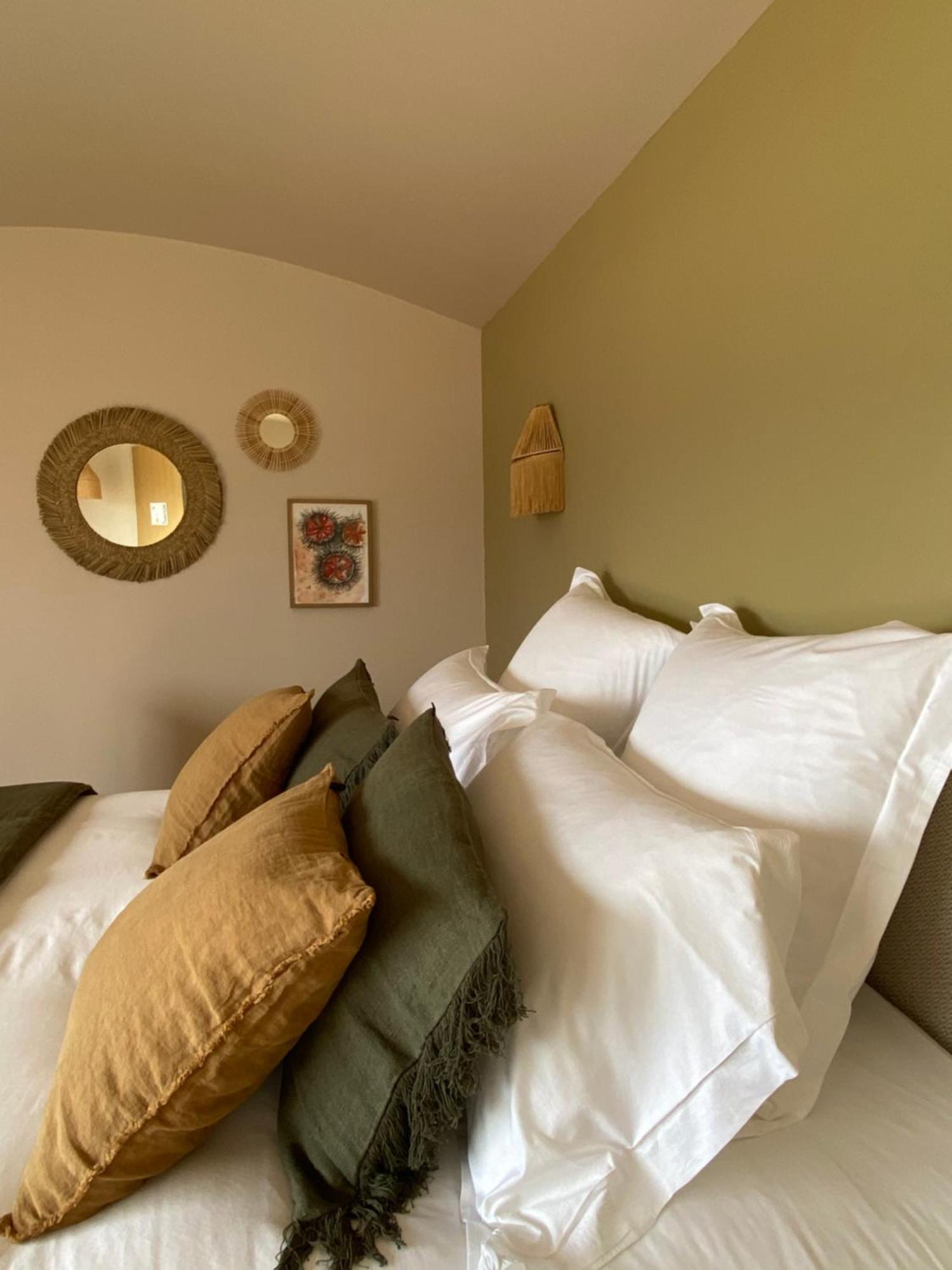 Hotel Riva Beach Porto-Vecchio  Exterior photo