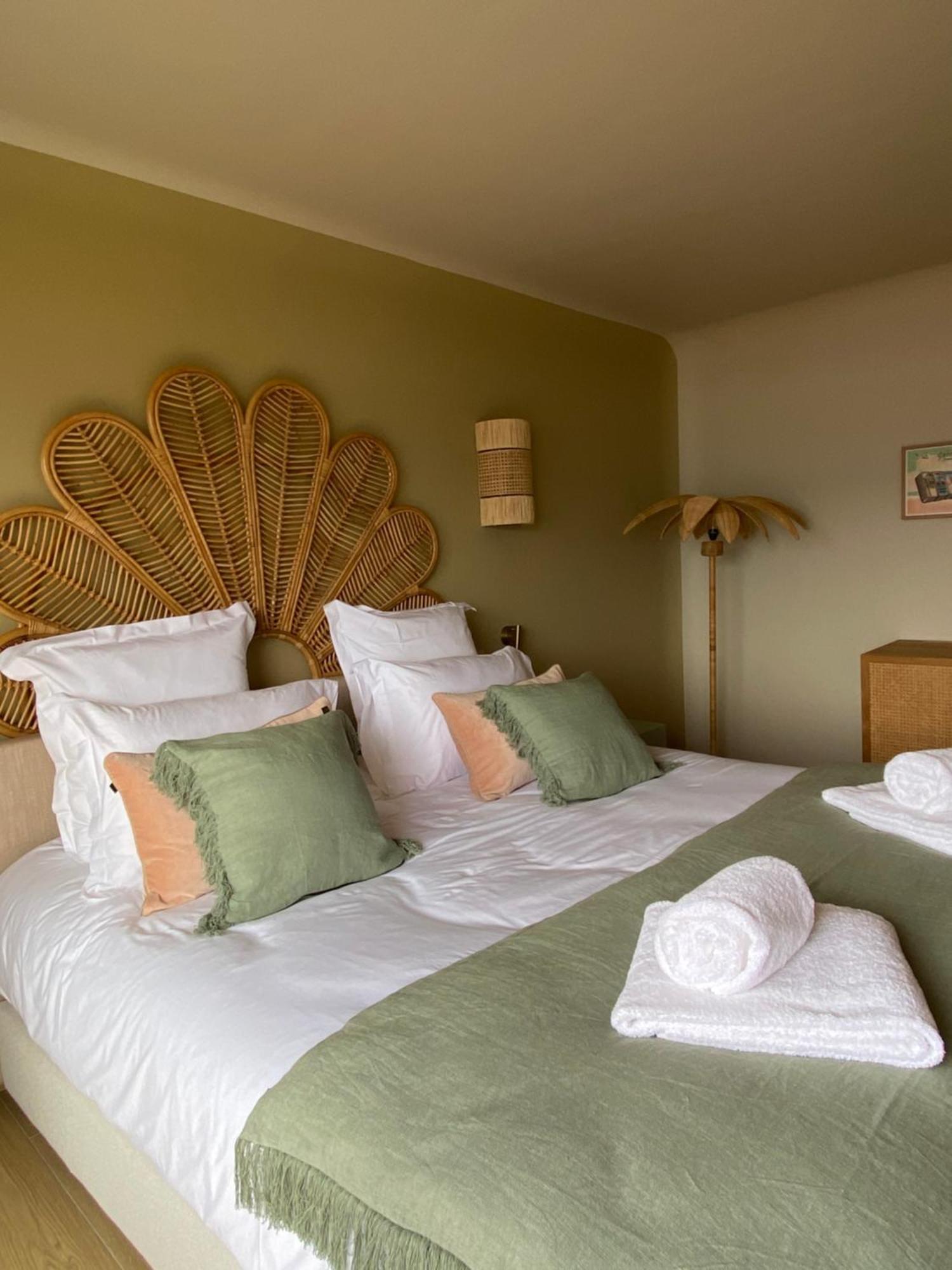 Hotel Riva Beach Porto-Vecchio  Exterior photo